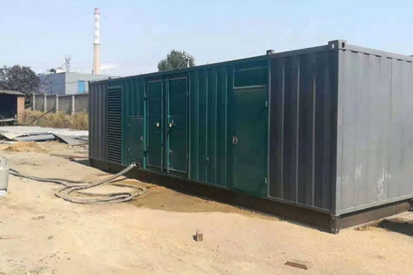 玉屏发电机组保养注意事项？