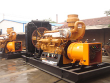 玉屏发电机组的频率规格是如何确定的？