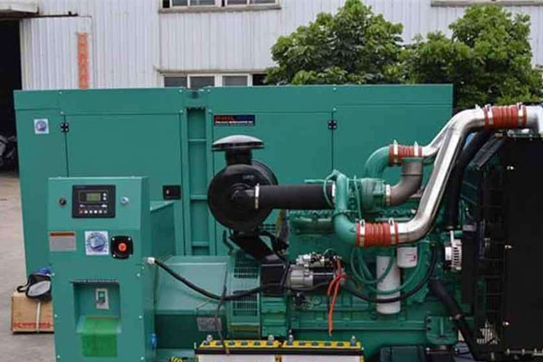 玉屏工厂发电机应急发电注意事项？