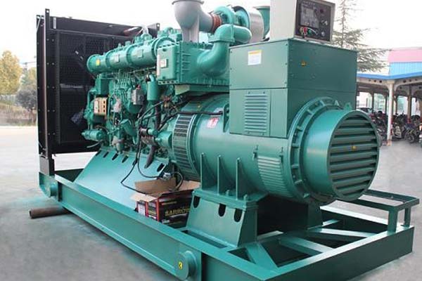 玉屏工厂发电机应急发电中如何优化燃油储备管理？