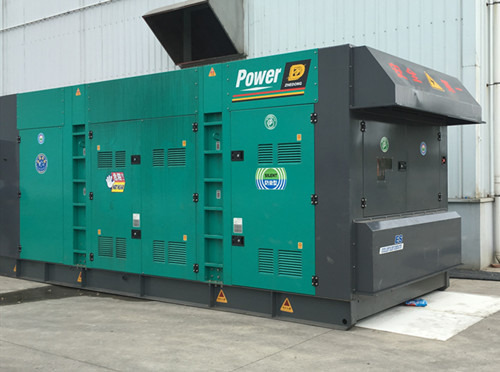 玉屏如何判断发电机组防冻液的质量是否下降？