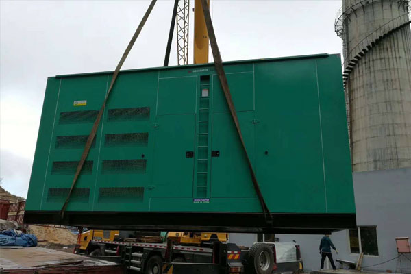 玉屏柴油发电机组的保养周期？