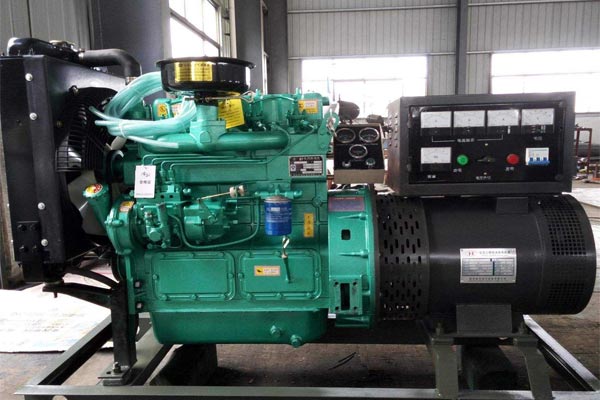 玉屏传感器在柴油发电机组中起到什么作用？