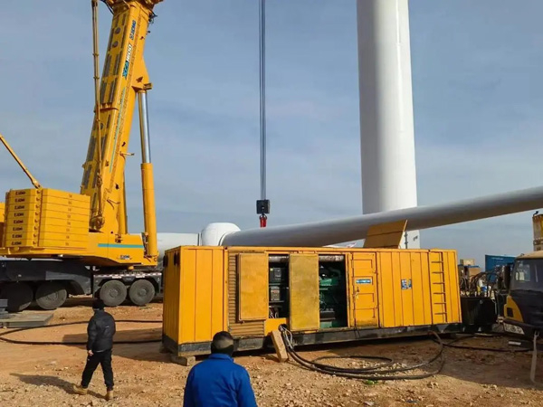 玉屏柴油发电机欠速停机是什么原因？