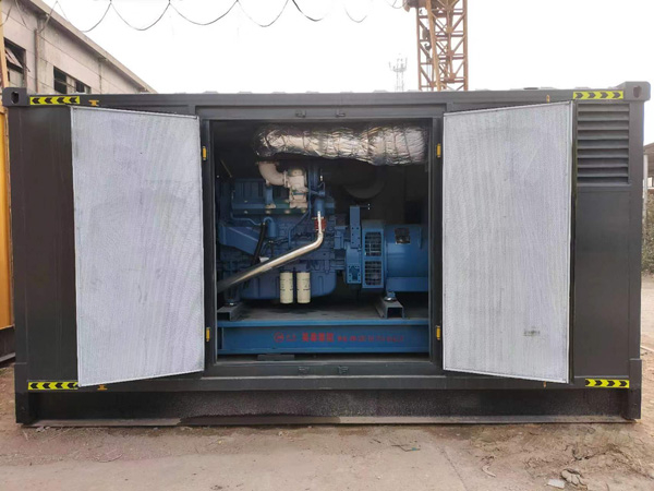 玉屏柴油发电机组的电瓶应该如何选择？