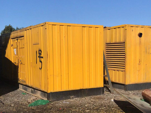 玉屏柴油发电机组深海控制系统怎么样？