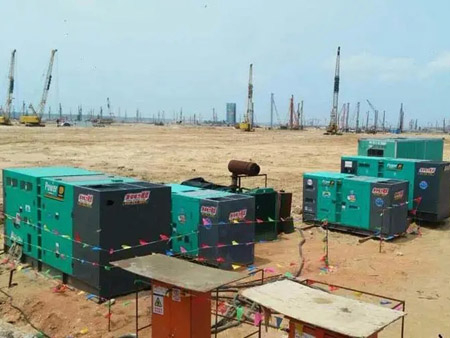 玉屏上柴柴油发电机组的质量怎么样？