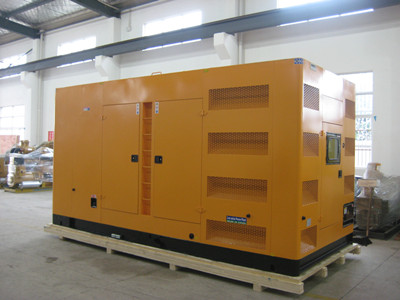 玉屏不同类型的发电机组在冬季保养时的注意事项有何差异？