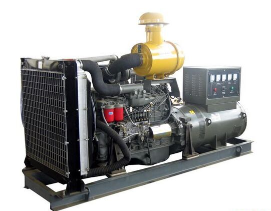 玉屏汽油发电机组冬季保养时，燃油系统需要注意什么？