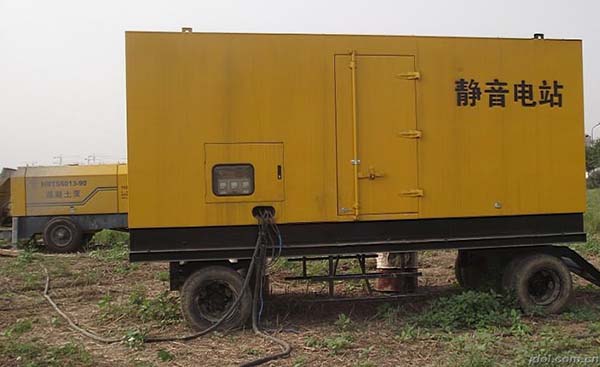 玉屏发电机组北方城市冬季使用注意事项有哪些？