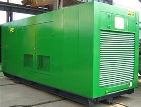 玉屏柴油发电机组的加热装置有哪些类型？