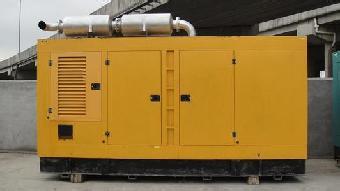 玉屏柴油发电机组北方使用是否需要加装加热装置？