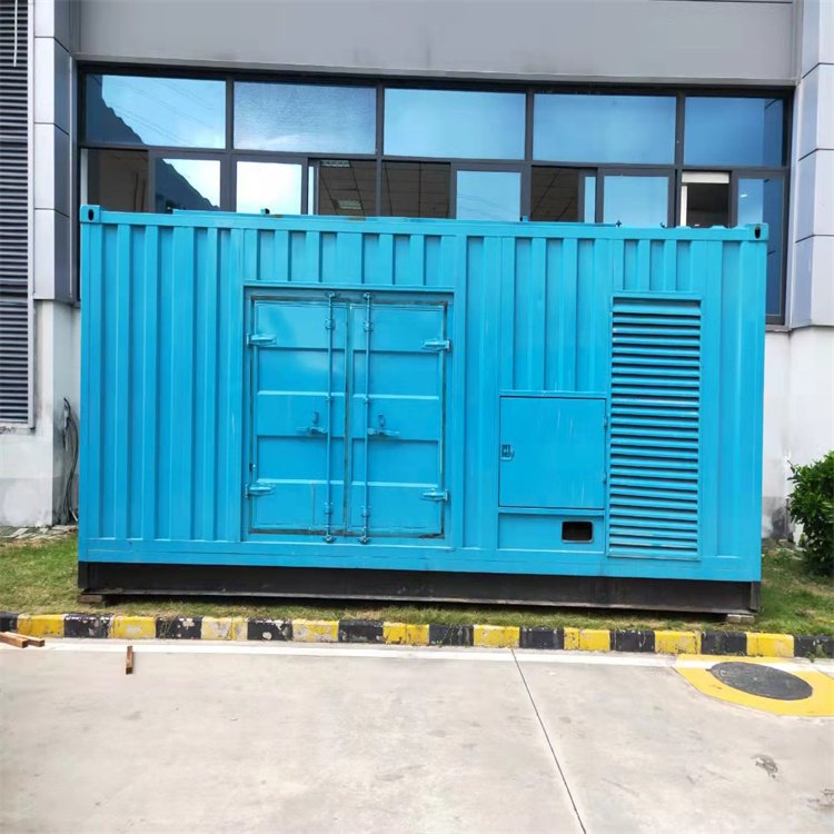 玉屏柴油发电机组冬季燃油使用注意事项？