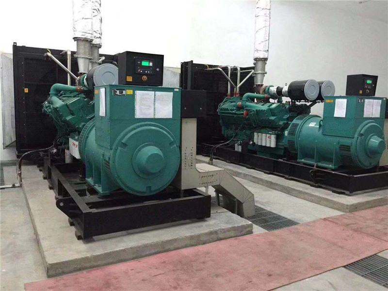 玉屏柴油发电机组冬季寒冷地区使用需注意哪些事项？