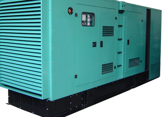 玉屏发电机组水冷式机油散热器常见的故障有哪些？