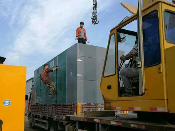 玉屏更换水冷式机油散热器密封件的操作流程是怎样的？