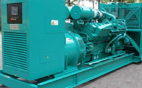 玉屏柴油发电机组冬季使用中需要注意哪些事项？