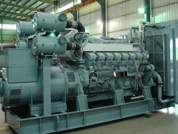 玉屏电气系统故障可能导致冬季柴油发电机组启动失败的原因有哪些？