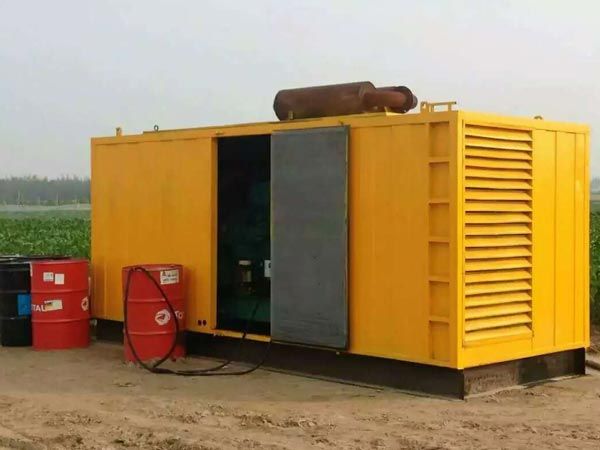 玉屏如何判断柴油发电机的充电系统是否正常？