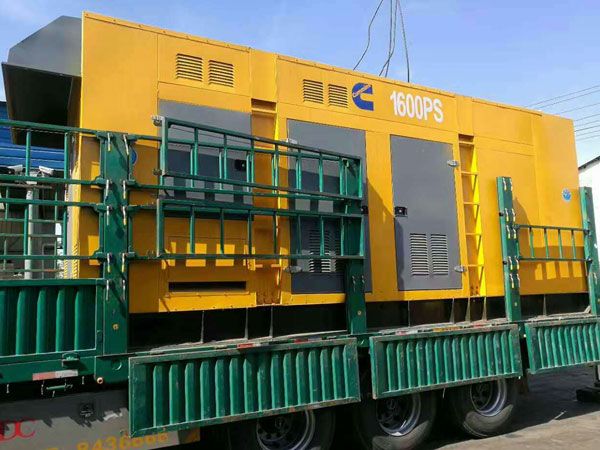 玉屏一份发电机组安装调试合同的注意事项