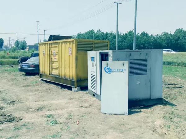 玉屏柴油发电机组冬季日常维修需要哪些工具？